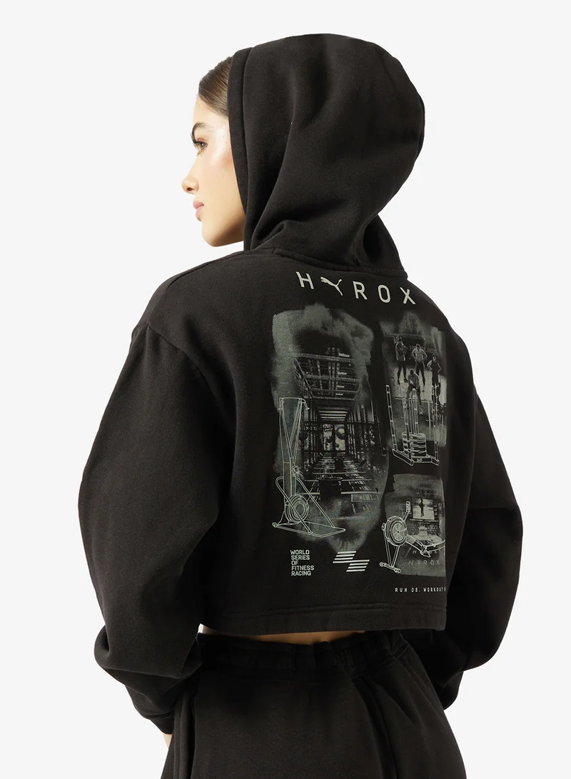 PUMA Hyrox Hoodie